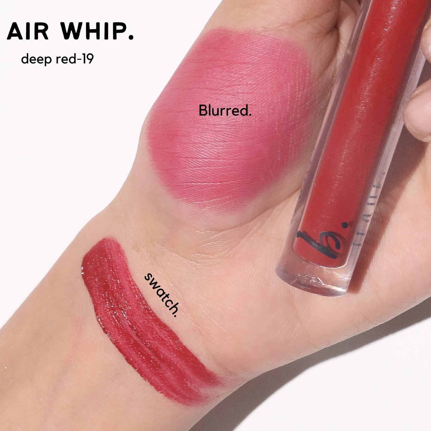 air whip-deep red-19